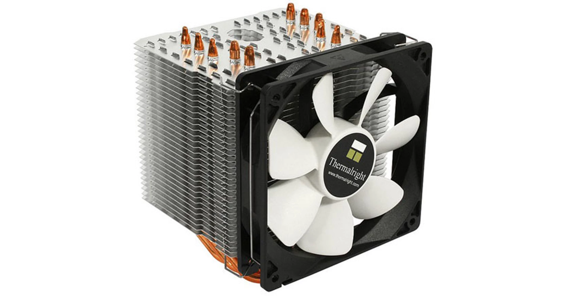 Thermalright Macho 120 Rev. A (100700721) LGA 1150 x 1151 x 1155 x 1156 ...